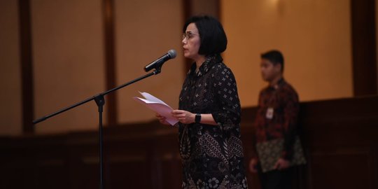 Per 13 Mei 2022, Realisasi Anggaran PEN Capai Rp80,79 Triliun