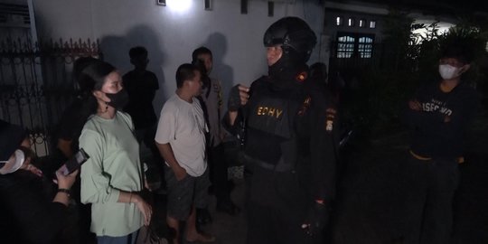 Tertipu Arisan Bodong, Puluhan Orang di Makassar Rugi Rp4 M