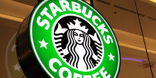 Starbucks Resmi Keluar dari Rusia Setelah Hampir 15 Tahun Beroperasi