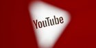 YouTube Hapus 70 Ribu Video Konflik Rusia dan Ukraina