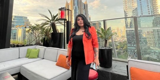 Pindah Keyakinan Lagi, Ini Alasan Nania Idol Kembali Peluk Agama Islam