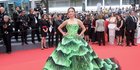 Bak Princess, Ini 4 Potret Raline Shah di Red Carpet Cannes 2022