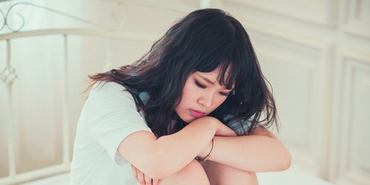 50 Kata-Kata Menyerah Paling Mendalam yang Bisa jadi Simbol Isi Hatimu