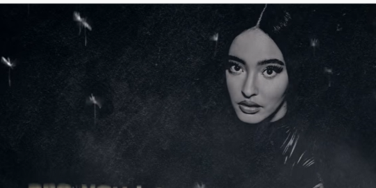 Lirik Lagu Anybody Else-Faouzia