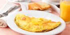 5 Cara Bikin Omelet yang Enak dan Lezat, Praktis Sesuai Selera