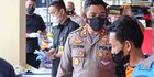 Motif Pelaku Teror Bom di Majalengka Terungkap, Gara-Gara Utang Rp20 Juta