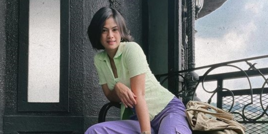 Jadi Antagonis di Buku Harian Seorang Istri, Hana Saraswati Pernah Dapat Ancaman Ini
