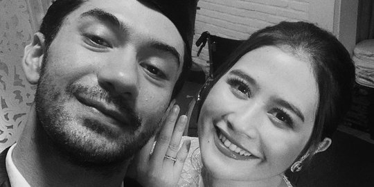 Prilly Latuconsina Ungkap Keinginan Nikah Muda, Ternyata Ini Alasannya