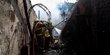 Puluhan Rumah di Kebayoran Lama Hangus Terbakar, 27 Mobil Pemadam Diterjunkan