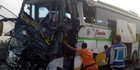 Penyebab Seringnya Bus Pariwisata Terlibat Insiden Kecelakaan Versi Menhub Budi