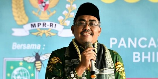 Waketum PKB Tanggapi Ketum PBNU: PKB Alat Politik NU