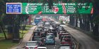 Ganjil Genap di Jakarta akan Diperluas ke 25 Jalan, Ini Daftarnya