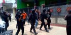 Mahasiswa Ditangkap Densus 88 di Malang Diduga Terafiliasi ISIS