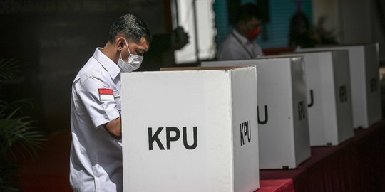 DOB Papua Bisa Ikut Pemilu 2024, Ini Syaratnya