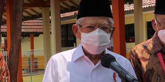 RI Bisa Ambil Peluang Ekspor Produk Pangan Halal Meski Ada Krisis