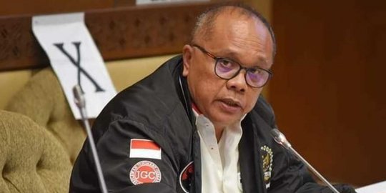 Komisi II DPR: Tak Ada Larangan Perwira TNI-Polri Aktif jadi PJ Kepala Daerah