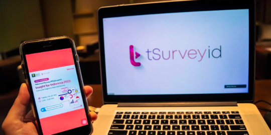 Telkomsel Perkenalkan Platform tSurvey.id