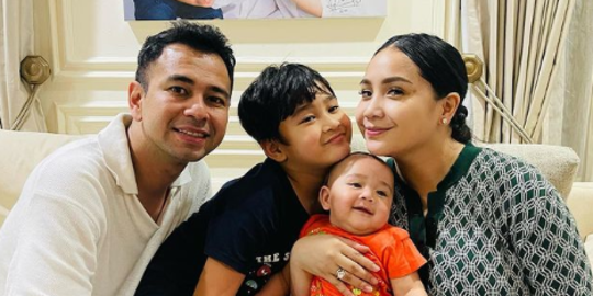 Dituding Selingkuh dengan Mimi Bayuh, Ini Klarifikasi Raffi Ahmad