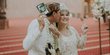 5 Foto Cantik Masayu Clara di Acara Akad Nikah, Pakai Busana Adat Sunda Ramai Dipuji