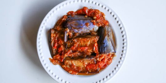Cara Masak Terong Aneka Kreasi ala Rumahan, Ini Resepnya