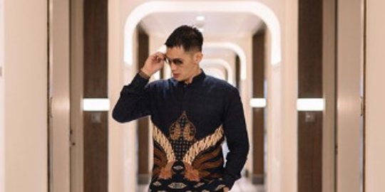 Rezky Aditya Dinyatakan Ayah Biologis Putri Wenny Ariani, Ini Faktanya