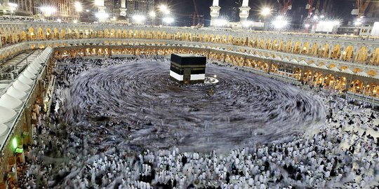 Jemaah Haji 2022 Lebih Sedikit, Kemenag Harap Indeks Kepuasan Naik Tahun Ini