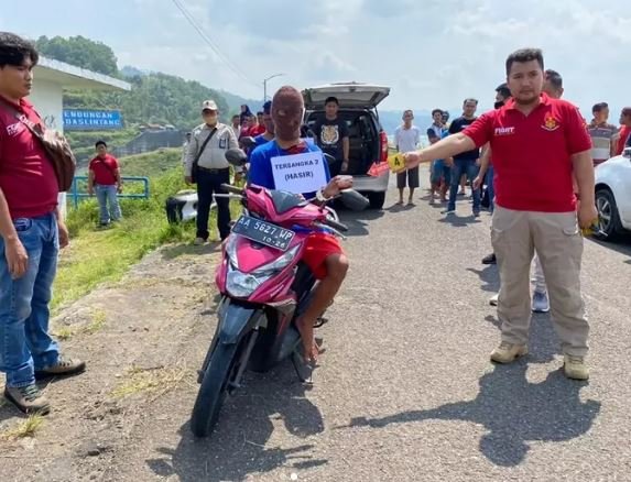 pembunuhan sadis di kebumen