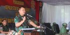 Kasad Tak Tolerir Prajurit TNI Terlibat Kasus Kerangkeng Manusia di Langkat