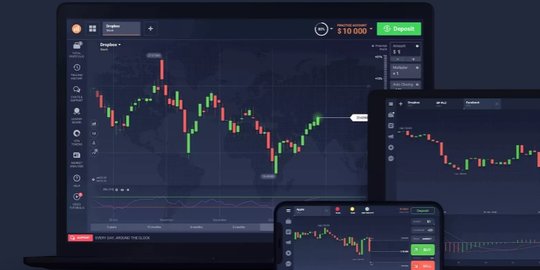 Marak Robot Trading Ilegal, DPR Soroti Sistem Pengawasan Bappebti