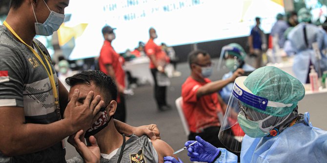 PBB Puji Keberhasilan Indonesia Kendalikan Pandemi Covid-19