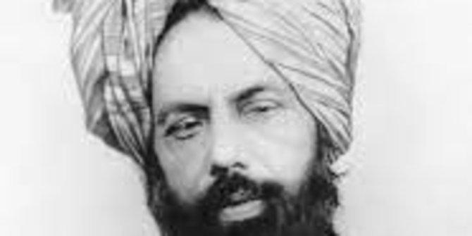 26 Mei: Meninggalnya Mirza Ghulam Ahmad, Pendiri Jemaah Ahmadiyah