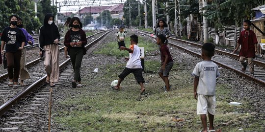 Epidemiolog: Hepatitis Akut Masih Misterius, Makanan Kita Harus Terjamin Bersih