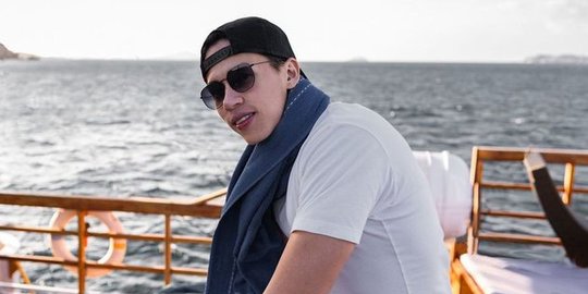 Potret Arsyah Rasyid, Sosok Eksekutif Muda Sukses yang Punya Kehidupan ...
