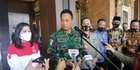 Panglima Sebut Prajurit TNI Terlibat Kasus Kerangkeng Manusia saat Masih Bintara