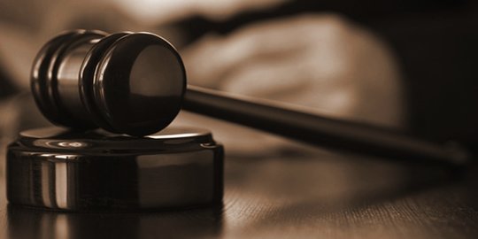 Didakwa Pasal Perlindungan Anak, Perwira Polda Sulsel Cabuli Anak SMP Ajukan Eksepsi