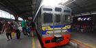 Penumpang KRL Transit di Stasiun Manggarai Tak Perlu Menyeberang Rel, Begini Skemanya