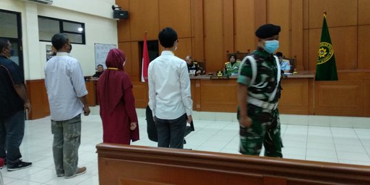 Sidang Pengusaha Ngaku Disekap di Hotel Depok, Hakim Heran Duit Rp41 M Habis Sebulan