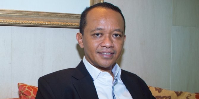 Menteri Bahlil Klaim Banyak Investor Berminat Bangun Ibu Kota Baru di Kalimantan