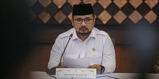 Tips Penting dari Menag untuk Jemaah Haji Indonesia