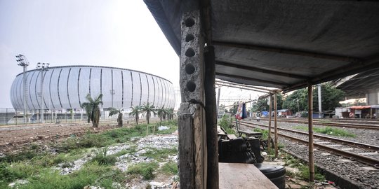 Mudahkan Mobilitas, Komisaris Usul Buat Jembatan Gantung Ancol ke JIS