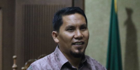 Diduga Terlibat Perdagangan Satwa Dilindungi, Eks Bupati Bener Meriah Ditangkap