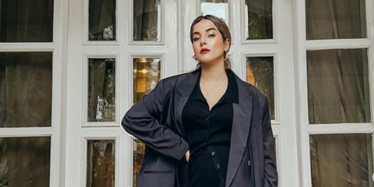 6 Fakta Tasya Farasya, Beauty Influencer yang Kerap Curi Perhatian