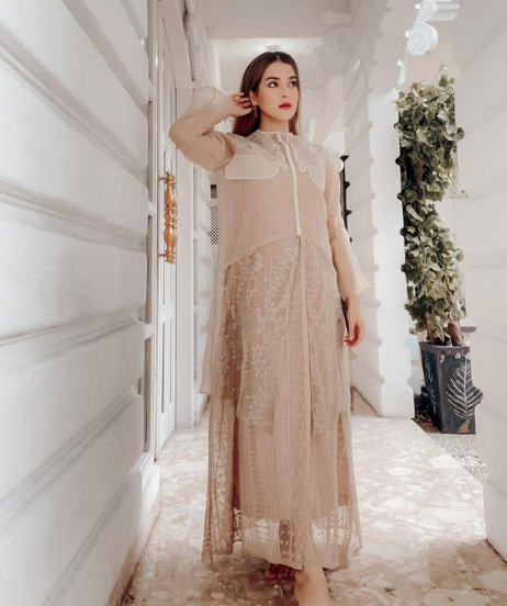 6 fakta tasya farasya beauty influencer yang kerap curi perhatian