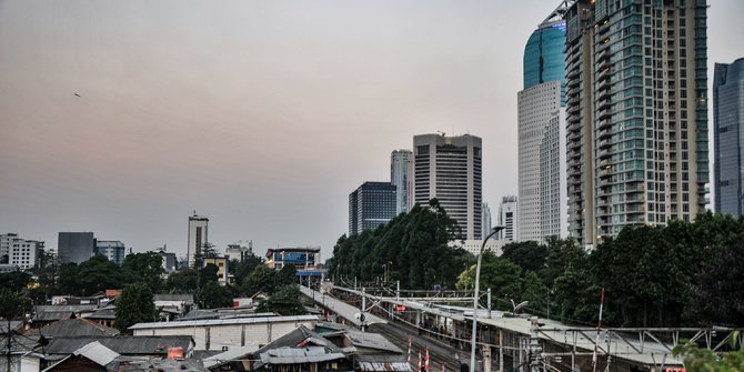 Hajatan Ke-495, Sekda DKI Bicara Soal Status Jakarta Tetap akan Jadi Pusat Ekonomi