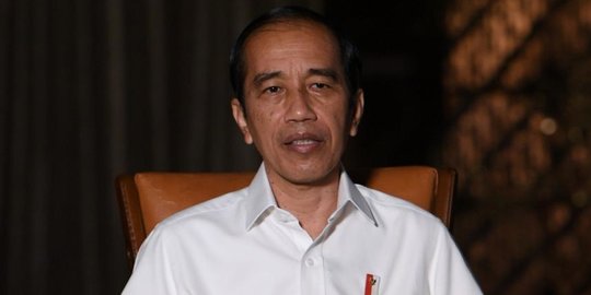 Jokowi akan Bertemu Sejumlah Petinggi Negara Bahas Penanganan Bencana