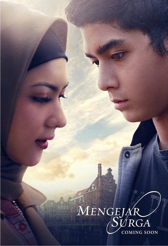 film terbaru