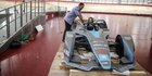 Jelang Race 4 Juni, Tiket VIP hingga VVIP Formula E Jakarta Sudah Ludes Terjual