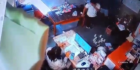 Benny K Harman Bantah Aniaya Karyawan Restoran, Begini Penjelasannya