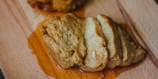 Tetap Penuhi Kebutuhan Protein, Ketahui Makanan Apa Saja Sebagai Pengganti Daging