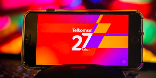 27 Tahun Telkomsel Sebut Terus Beradaptasi Dengan Perubahan Zaman ...